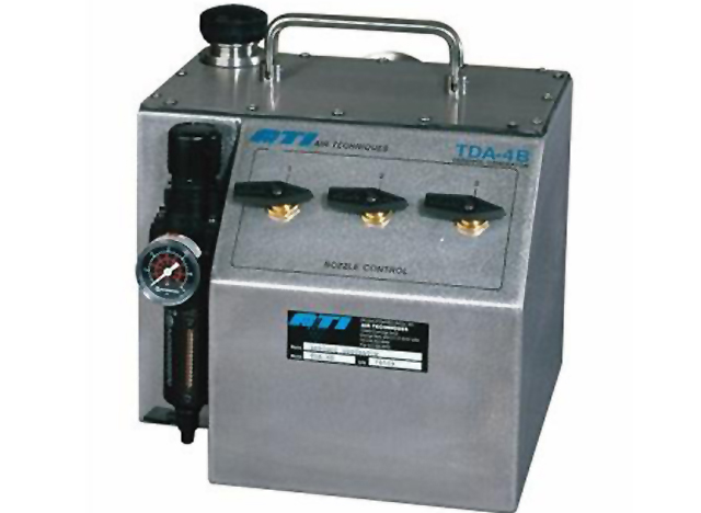 氣溶膠發(fā)生器TDA-4B