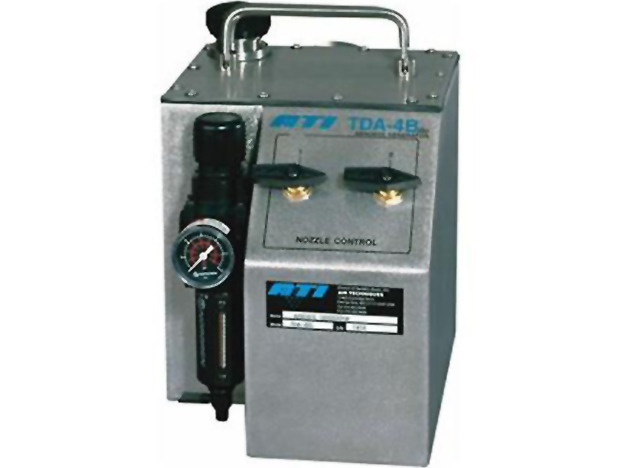 氣溶膠發(fā)生器TDA-4Blite